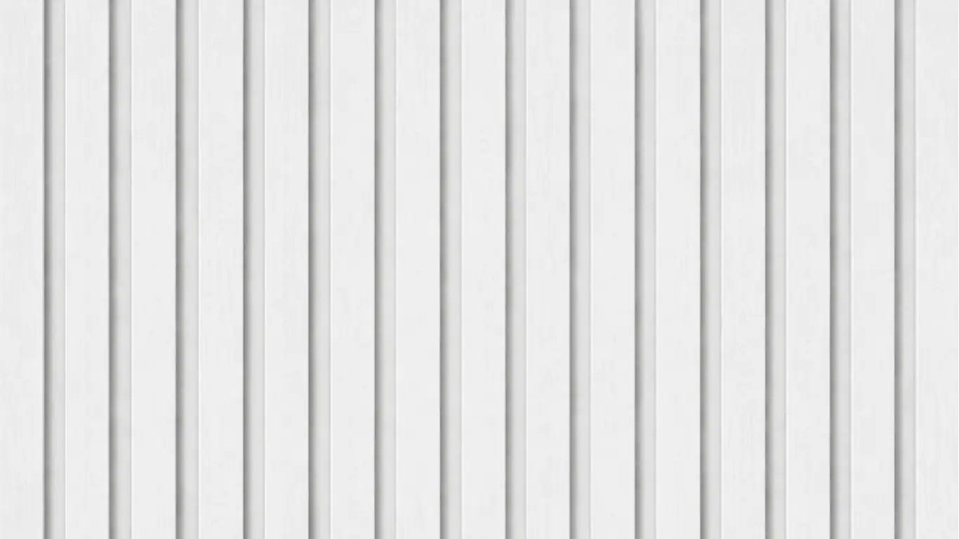 Pure White
