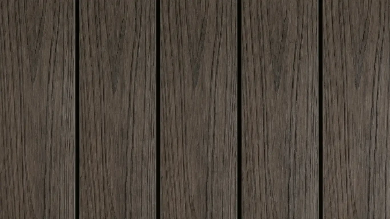 Charcoal Brown