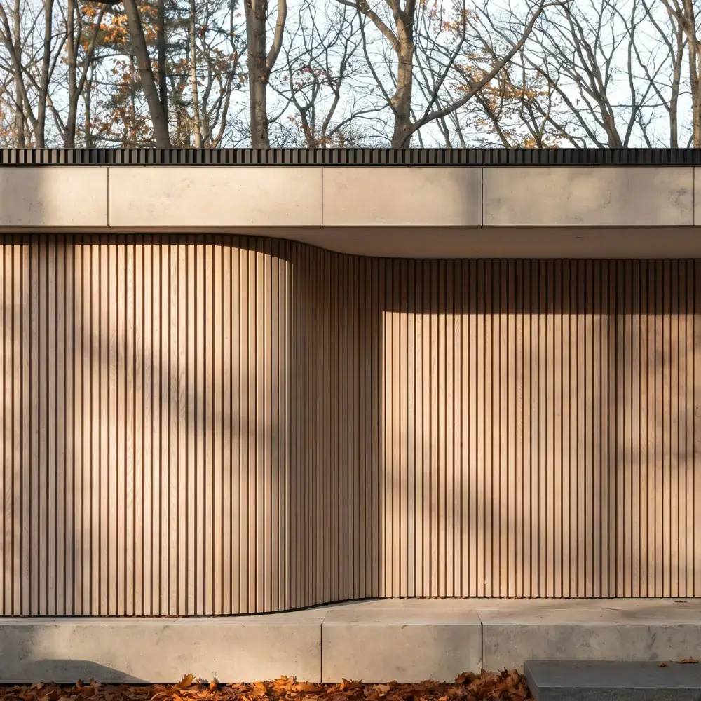 Cladding